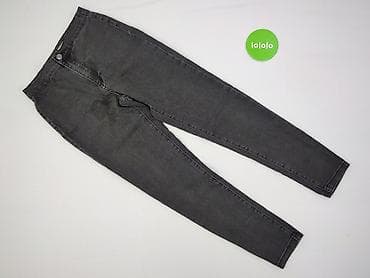 pull and bear jeansy push up: Skiny, Jeansy damskie, rozmiar S — 2