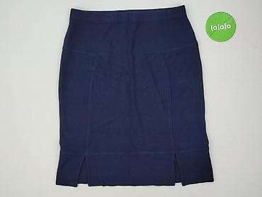 spódnica dla puszystych: Spódnica damska, rozmiar 4XL — 2