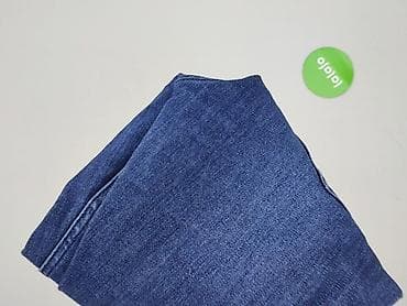 bell bottom jeans: Petite, Jeansy damskie, rozmiar L — 6