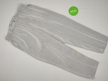 crocs rozmiary: Spodnie materiałowe damskie, rozmiar S — 2