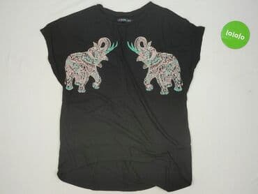 elephanten buty: Even&Odd, Women`s T-shirt, size S — 3