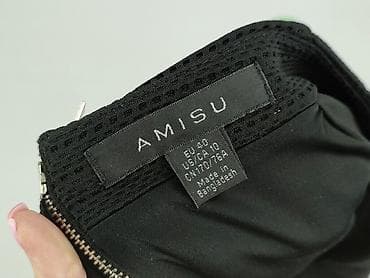 amisu: Amisu, Spódnica damska, rozmiar L — 4