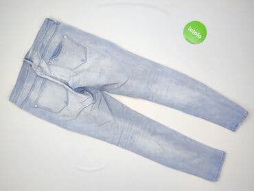 dsquared jeansy: H&M, Jeansy damskie, rozmiar S — 3