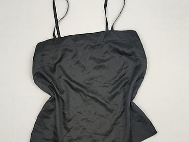 kapcie czolgi: Elementy, Top damski, rozmiar S — 1