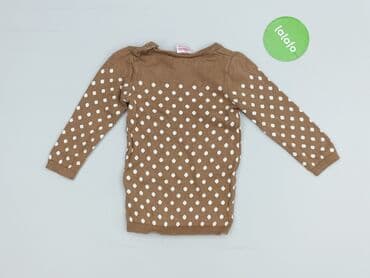 top z koronką sinsay: Blouse, So cute, 1.5-2 years, 86-92 cm, condition - Very good — 3