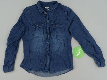 koszulka smileslow allegro: Sinsay, Women`s shirt, size M (EU 38) — 2