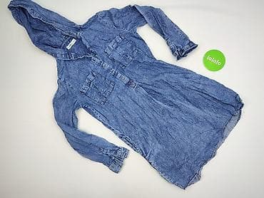 jeans pull and bear: Sukienka damska, rozmiar M — 3