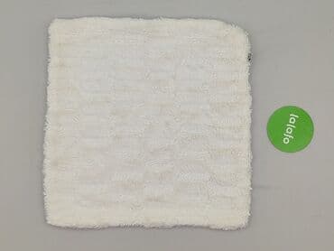Poszewki: Pillowcase, 45 x 45, kolor - Biały, stan - Idealny — 2
