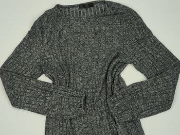 sukienka sweter h: Sukienka damska, rozmiar S — 1