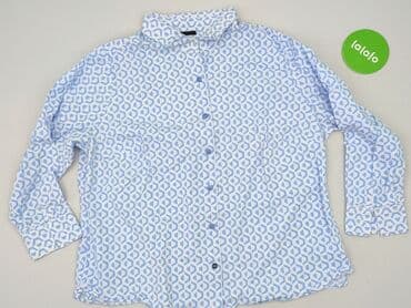 koszulka maklowicz: Walbusch, Koszula damska, 3XL — 2