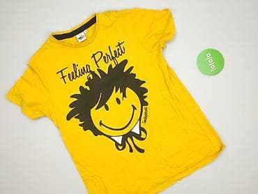 Smiley World, Women`s T-shirt, size M — 2