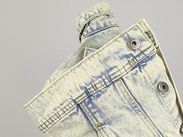 top diesel: Dziecięca kurtka jeansowa, 13 lat, 152-158 cm, Reserved, stan - Idealny — 5