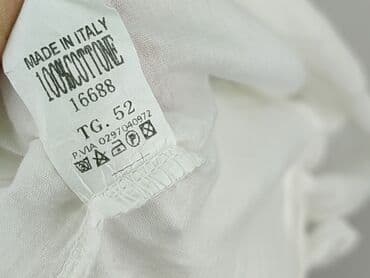 continue koszule: Koszula damska, rozmiar 4XL — 4