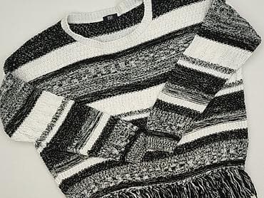 F&F, Sweter damski, rozmiar S