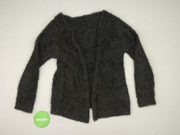 vans kurtka zimowa: Kardigan damski, rozmiar 2XL — 2
