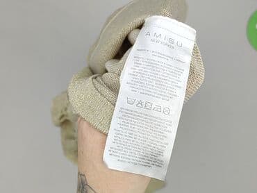 vulcano kurtki: Amisu, Narzutka damska, XS — 4