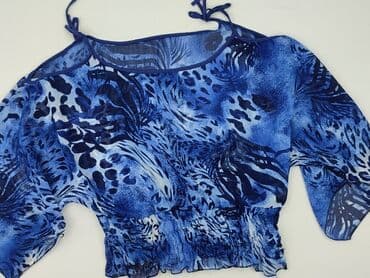 bluzki kopertowe reserved: Women's blouse, size S (EU 36) — 1