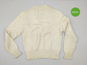 kardigany c a: Kardigan damski, rozmiar M — 3