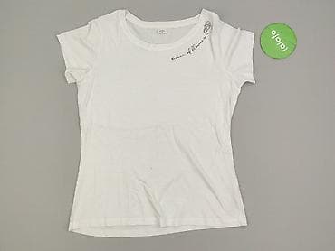 babababie bluzki: T-shirt damski, rozmiar M — 2