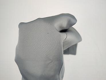 szare dresy cropp: Spodnie dresowe damskie, rozmiar L — 6