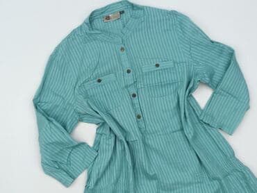 bluzki kopertowe reserved: Women's blouse, size M (EU 38) — 1