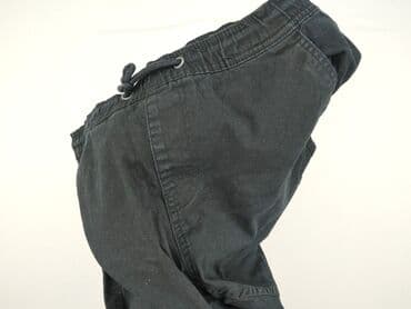 spodnie od piżamy w kratę sinsay: Sinsay, Spodnie dresowe dla mężczyzn, rozmiar S — 5