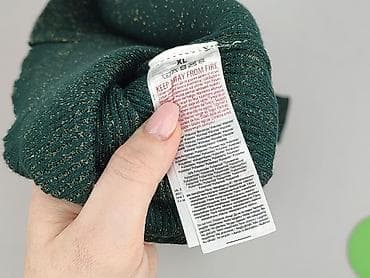 tunika na drutach: Ulubione, Golf damski, rozmiar XL — 4