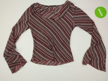 marynarki plus size damskie: Zеro, Bluzka damska, S — 2