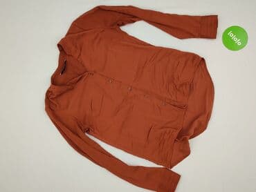 pomarańczowa marynarka mohito: Esmara, Bluzka damska, rozmiar M — 2