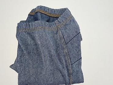 galaxy legging: H&M Mama, Legginsy rozmiar S — 8