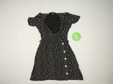 duże rozmiary ekskluzywne sukienki plus size: Cameo Rose, Sukienka damska, rozmiar M — 2