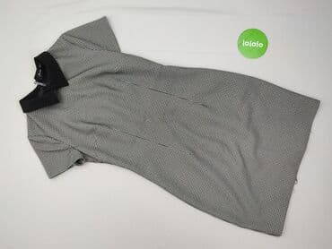 srebrna sukienka mohito: Pretty Girl, Sukienka damska, S w lalafo.pl — 2 srebrna sukienka mohito: Pretty Girl, Sukienka damska, S — 2