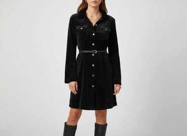 pauzza sukienki: Sukienka damska, rozmiar L — 1