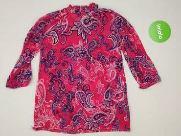 Women: S.Oliver, Women's blouse, size M (EU 38) — 3