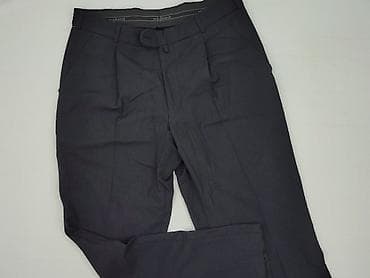 Walbusch, Material trousers for women, size XL
