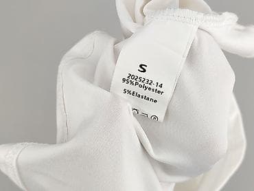 bluzki v dekolt: Bluzka damska, rozmiar S — 4