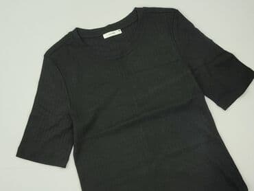 bluzki bawełniane damskie allegro: Reserved, Bluzka damska, rozmiar XL — 1