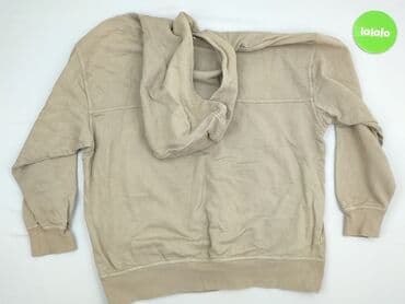 reserwed kurtki zimowe: Reserved, Women`s hoodie, size S (EU 36) — 3
