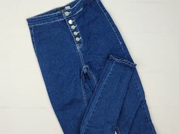 Sinsay, Jeans for women, size S (EU 36)