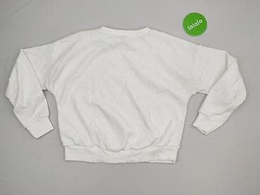 clothes silver: Sweetissima, Women`s sweatshirt, size 6XL — 3