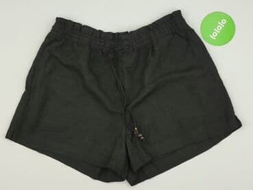H&M, Shorts for women, L — 2