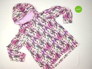 bluza z uszami: Bluza z kapturem damska, rozmiar 5XL — 2