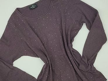 ben sherman buty: Gina Benotti, Sweter damski, rozmiar L — 1