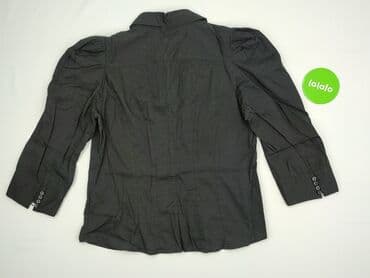 hm bluzki dziewczęce: H&M, Koszula damska, S — 3