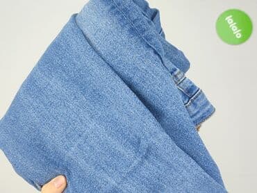 jeansy flare co to znaczy: Esmara, Jeansy damskie, XL — 6