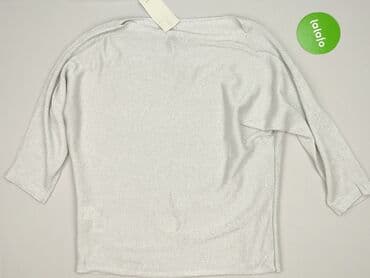 sweter z cekinami reserved: Sweter damski, rozmiar S — 4