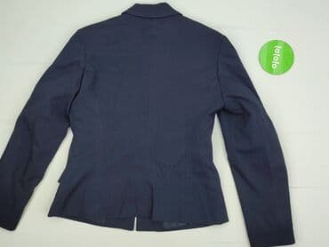 mohito marynarka niebieska: Marynarka damska, rozmiar M — 3