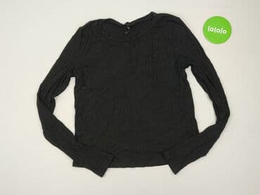 marynarka damska 100 wełna: Sinsay, Bluzka damska, L — 2
