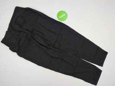 spodnie dresowe hummel: H&M Mama, Spodnie dresowe damskie, rozmiar M — 3