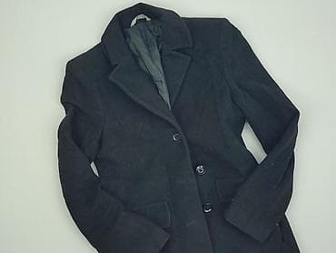 katany: Marks & Spencer, Płaszcz damski, rozmiar S — 1